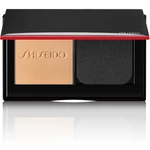 Shiseido Synchro Skin Self-Refreshing Custom Finish Powder Foundation pudrový make-up odstín 160 9 g