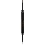 ARTDECO Eye Brow Duo Powder & Liner tužka a pudr na obočí 2 v 1 odstín 12 Ebony 0,8 g