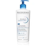 Bioderma Atoderm Créme Ultra vyživující tělový krém pro normální až suchou citlivou pokožku s parfemací 500 ml