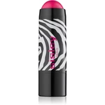 Sisley Phyto Blush Twist krémová tvářenka v tyčince odstín 2 Fushia 5.5 g