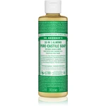 Dr. Bronner’s Almond tekuté univerzální mýdlo 240 ml