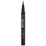 Bourjois Liner Feutre dlouhotrvající ultra tenký fix na oči odstín 17 Ultra Black 0.8 ml