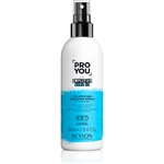 Revlon Professional Pro You The Amplifier objemový sprej pro jemné a zplihlé vlasy 250 ml