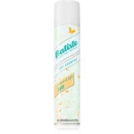 Batiste Natural & Light Bare suchý šampon pro absorpci přebytečného mazu a pro osvěžení vlasů 200 ml