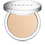 Clinique Almost Powder Makeup SPF 15 pudrový make-up SPF 15 odstín 01 Fair 10 g