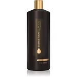 Sebastian Professional Dark Oil hydratační kondicionér pro lesk a hebkost vlasů 1000 ml