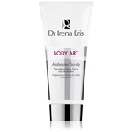 Dr Irena Eris Body Art Alabaster Scrub vyhlazující tělový peeling s alabastrem 200 ml