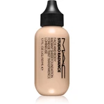 MAC Cosmetics Studio Radiance Face and Body Radiant Sheer Foundation lehký make-up na obličej a tělo odstín W1 50 ml