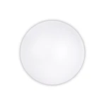 LED svítidlo McLED Cala 12D 12W IP44 2700K teplá bílá, s pohybovým čidlem ML-411.221.32.0