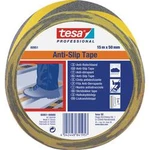 Protiskluzová páska tesa 60951-00000-00, (d x š) 15 m x 50 mm, akrylát, černá, žlutá, 1 ks