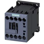 Výkonový stykač Siemens 3RT2015-1AT62 3 spínací kontakty, 1 ks