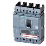 Výkonový vypínač Siemens 3VA6140-5KP41-2AA0 Rozsah nastavení (proud): 16 - 40 A Spínací napětí (max.): 600 V/AC (š x v x h) 140 x 198 x 86 mm 1 ks