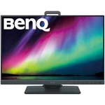 LED monitor BenQ SW240, 61.2 cm (24.1 palec),1920 x 1200 Pixel 5 ms, IPS LED HDMI™, DisplayPort, DVI, na sluchátka (jack 3,5 mm), USB 3.2 Gen 1 (USB 3