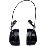 Headset s mušlovými chrániči sluchu 3M ProTac III MT13H221P3E, 31 dB, 1 ks