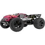 RC model auta Truggy Maverick Quantum XT 1/10 4WD Stadium Truck - Pink, komutátorový, 1:10, elektrický 4WD (4x4), RtR, 2,4 GHz