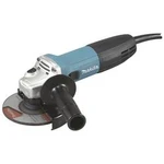 Úhlová bruska Makita GA5030R, 125 mm, kufřík, 720 W