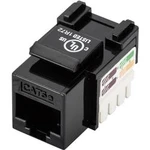 RJ45 vestavný modul Digitus DN-93501 Keystone CAT 5e