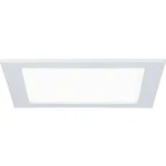 Paulmann 92066 LED vestavné koupelnové svítidlo 18 W N/A bílá