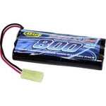 Akupack NiMH (modelářství) Carson RC Sport 500608129, 7.2 V, 800 mAh Carson stavební stroje