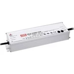 LED driver, napájecí zdroj pro LED konstantní napětí, konstantní proud Mean Well HLG-240H-12, 192 W (max), 16 A, 12 V/DC