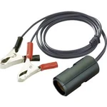 Kabel ProCar, 67884001, autozásuvka ⇔ svorky, 12 V, 8 A