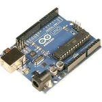 Deska Arduino UNO Rev3 DIL A000066, ATMega328, USB, Ethernet, ICSP