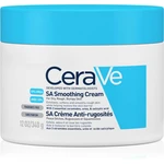 CeraVe SA hydratačný zjemňujúci krém pre suchú až veľmi suchú pokožku 340 g