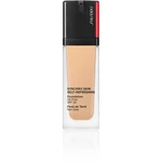 Shiseido Synchro Skin Self-Refreshing Foundation dlhotrvajúci make-up SPF 30 odtieň 260 Cashmere 30 ml