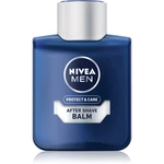 Nivea Men Protect & Care hydratačný balzam po holení 100 ml