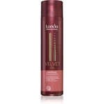 Londa Professional Velvet Oil revitalizačný kondicionér 250 ml