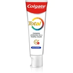 Colgate Total Whitening bieliaca zubná pasta 75 ml