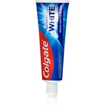 Colgate Advanced White bieliaca pasta proti škvrnám na zubnej sklovine 75 ml