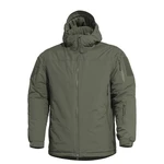 Zimní bunda PENTAGON® Velocity PrimaLoft® Ultra™ - RAL7013 (Barva: RAL7013, Velikost: XXL)