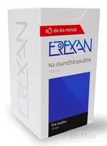 EREXAN 685 mg