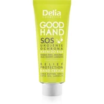 Delia Cosmetics Good Hand S.O.S. ochranný krém na ruky 75 ml