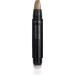 IsaDora Stick'n Brush Controur kontúrovacia tyčinka so štetčekom odtieň 32 Beige Neutral 4,2 g