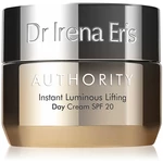 Dr Irena Eris Authority denný liftingový krém proti vráskam SPF 20 50 ml