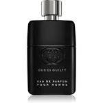 Gucci Guilty Pour Homme parfumovaná voda pre mužov 50 ml