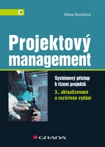 E-kniha: Projektový management od Svozilová Alena