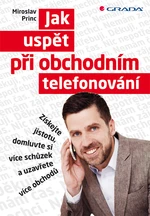 Jak uspět při obchodním telefonování, Princ Miroslav