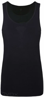 Ortovox 120 Comp Light Top W Black Raven XL Tricou