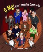 O Mg! How Chemistry Came To Be