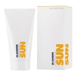 Jil Sander Sun 150 ml tělové mléko pro ženy