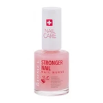 Rimmel London Nail Nurse Stronger Nail 12 ml lak na nehty pro ženy