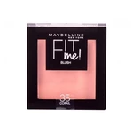 Maybelline Fit Me! 5 g tvářenka pro ženy 35 Corail