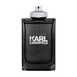 Karl Lagerfeld Karl Lagerfeld For Him 100 ml toaletní voda tester pro muže