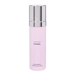 Chanel Chance 100 ml deodorant pro ženy deospray