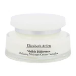 Elizabeth Arden Visible Difference Refining Moisture Cream Complex 100 ml denní pleťový krém pro ženy na všechny typy pleti; na dehydratovanou pleť