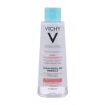 Vichy Pureté Thermale Mineral Water For Sensitive Skin 200 ml micelární voda pro ženy na všechny typy pleti; na citlivou a podrážděnou pleť