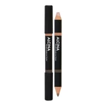 ALCINA Perfect Eyebrow 3 g tužka na obočí pro ženy 010 Light